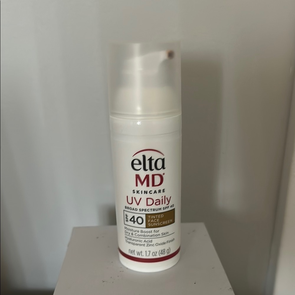 EltaMD Skincare UV Daily Broad Spectrum SPF 40